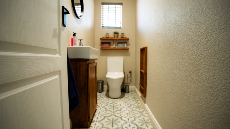 4 Bedroom Property for Sale in Wilkoppies North West